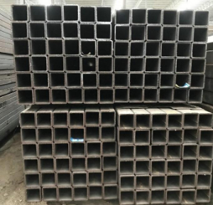洪洞20#无缝方管